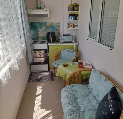 Photo 4 — 2-bedroom apartment in Oblast Varna, Devnya