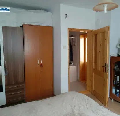 Photo 5 — 2-bedroom apartment in Oblast Varna, Devnya