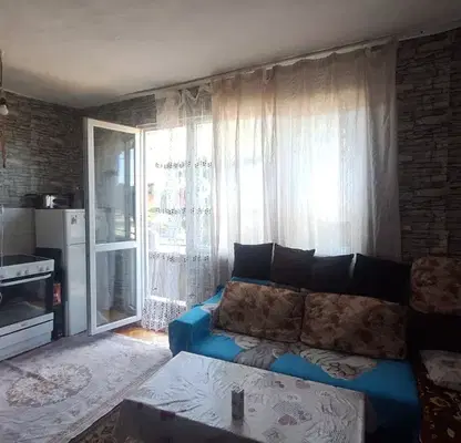 Photo 2 — 2-bedroom apartment in Varna, Devnya