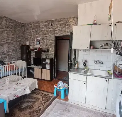 Photo 3 — 2-bedroom apartment in Varna, Devnya