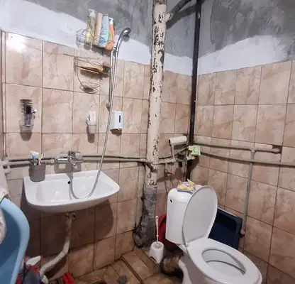 Photo 5 — 2-bedroom apartment in Varna, Devnya