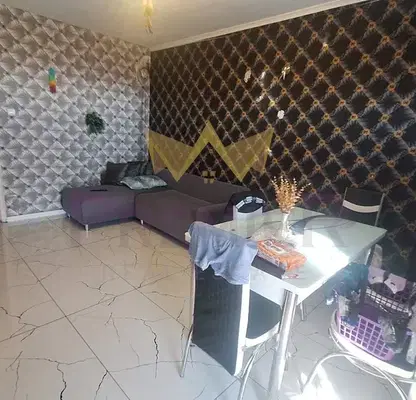 Photo 2 — Three-room apartment with two balconies in Devnya, Povelyanovo district