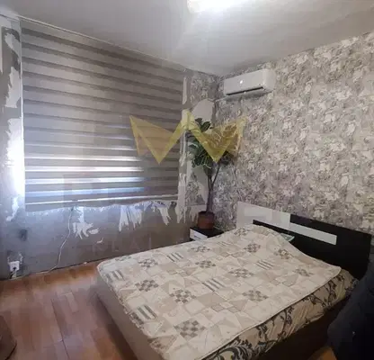 Photo 4 — Three-room apartment with two balconies in Devnya, Povelyanovo district