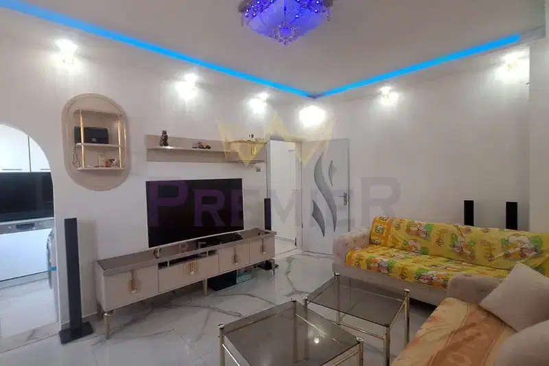 4-bedroom apartment in Varna, Devnya