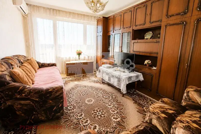 1-bedroom apartment in Dobrich, Balik