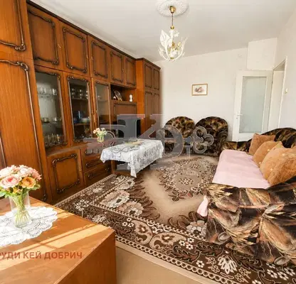 Photo 2 — 1-bedroom apartment in Dobrich, Balik