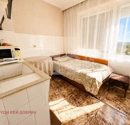 Photo 3 — 1-bedroom apartment in Dobrich, Balik