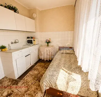 Photo 4 — 1-bedroom apartment in Dobrich, Balik
