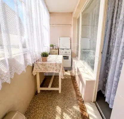 Photo 5 — 1-bedroom apartment in Dobrich, Balik