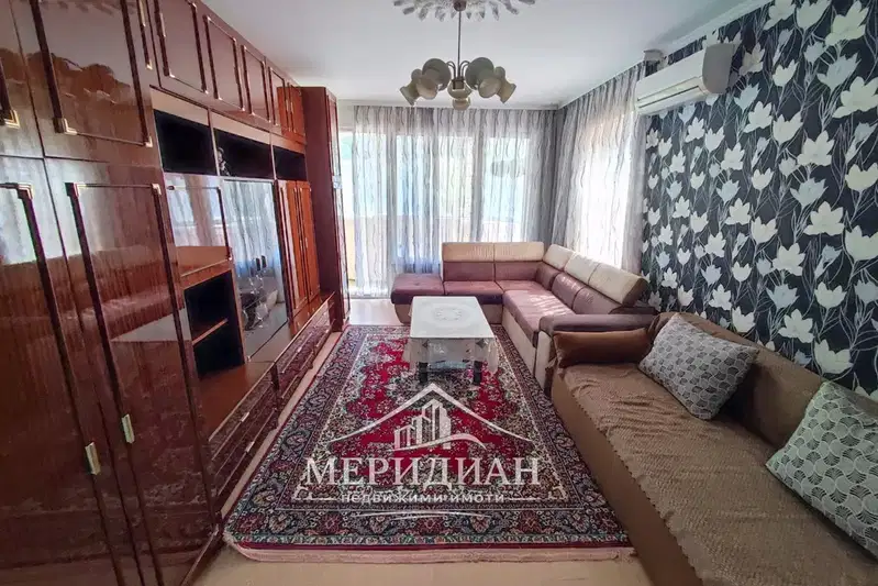 2-bedroom apartment in Dobrich, Balik