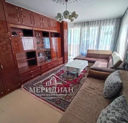 Photo 2 — 2-bedroom apartment in Dobrich, Balik