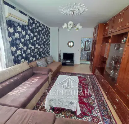 Photo 3 — 2-bedroom apartment in Dobrich, Balik