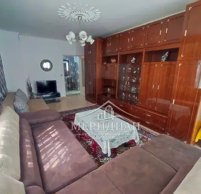 Photo 4 — 2-bedroom apartment in Dobrich, Balik