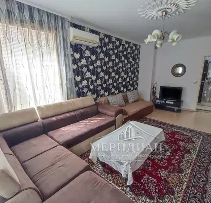 Photo 5 — 2-bedroom apartment in Dobrich, Balik