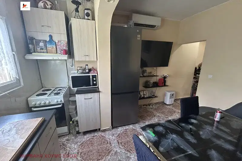 2-bedroom apartment in Dobrich, Balik