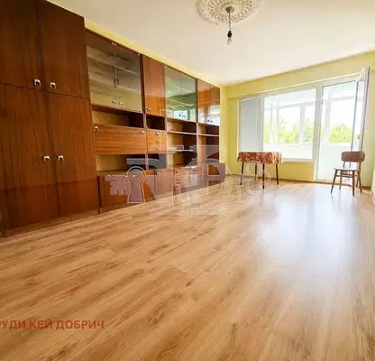 Снимка 5 — Двустаен апартамент 65 кв.м. в кв. Балик, Добрич с тераса