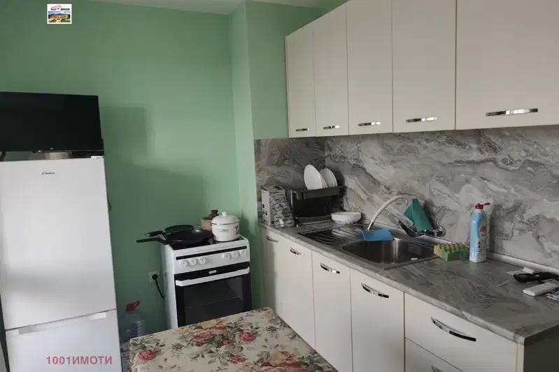 1-bedroom apartment in Dobrich, Centyr