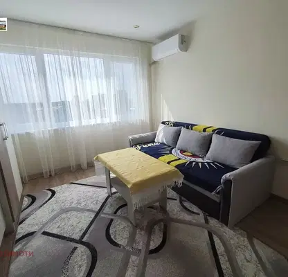 Photo 3 — 1-bedroom apartment in Dobrich, Centyr