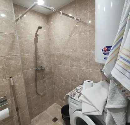 Photo 4 — 1-bedroom apartment in Dobrich, Centyr