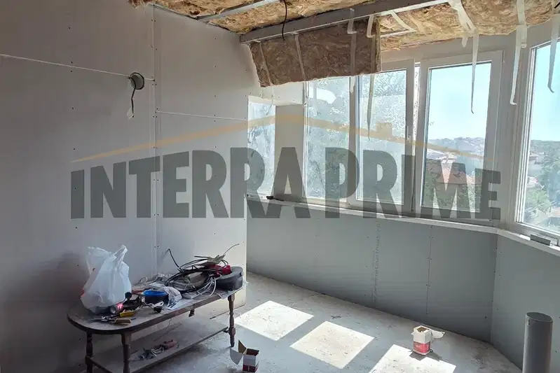 2-bedroom apartment in Dobrich, Centyr