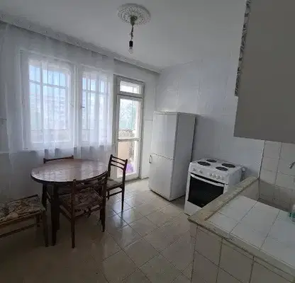 Photo 5 — 2-bedroom apartment in Dobrich, Centyr