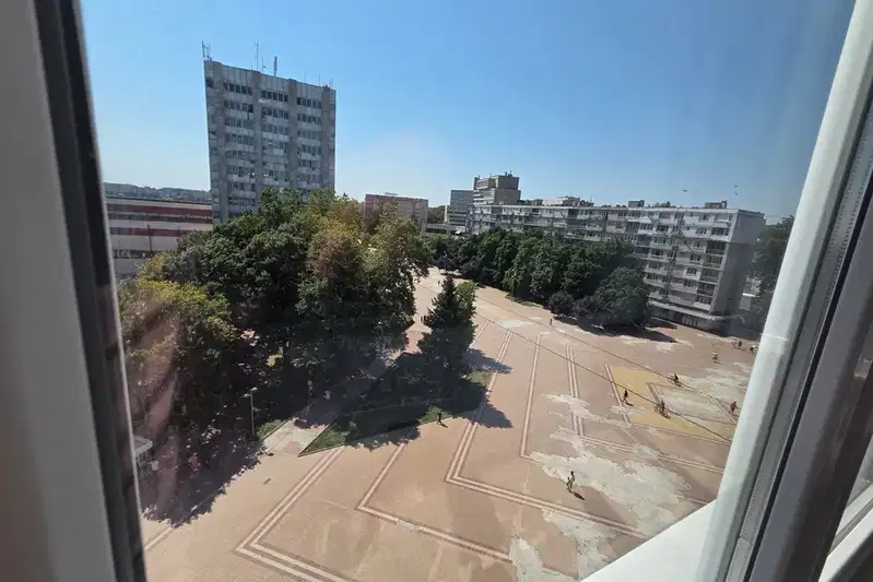 2-bedroom apartment in Dobrich, Centyr