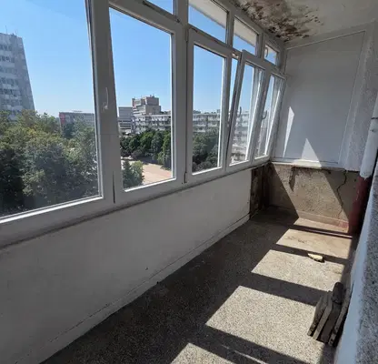 Photo 2 — 2-bedroom apartment in Dobrich, Centyr