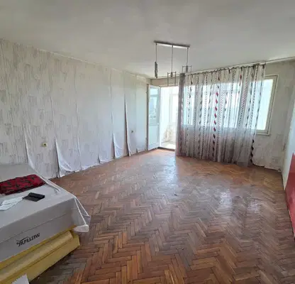 Photo 5 — 2-bedroom apartment in Dobrich, Centyr