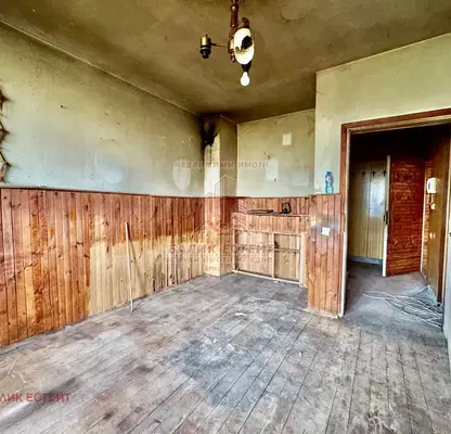 Снимка 5 — Тристаен апартамент в Добрич, Център