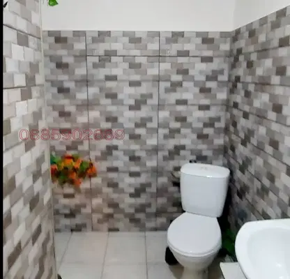 Photo 2 — 3-bedroom apartment in Dobrich, Centyr