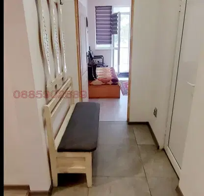 Photo 3 — 3-bedroom apartment in Dobrich, Centyr