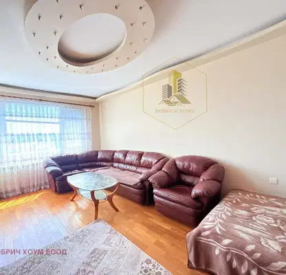 Photo 2 — 3-bedroom apartment in Dobrich, Centyr