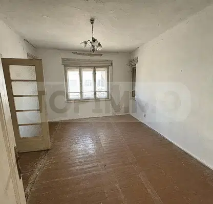 Photo 2 — Four-room apartment in Center, Dobrich with terrace