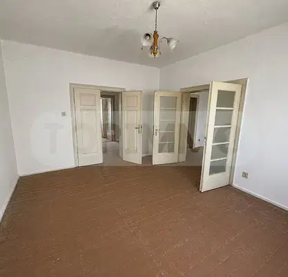 Photo 3 — Four-room apartment in Center, Dobrich with terrace
