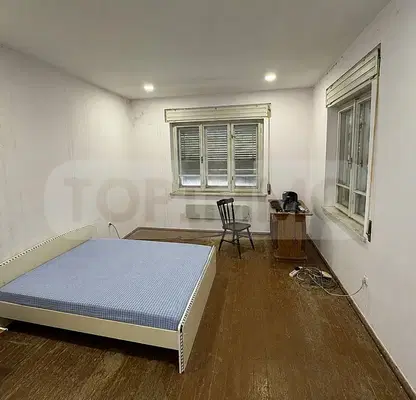 Photo 4 — Four-room apartment in Center, Dobrich with terrace