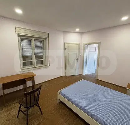 Photo 5 — Four-room apartment in Center, Dobrich with terrace