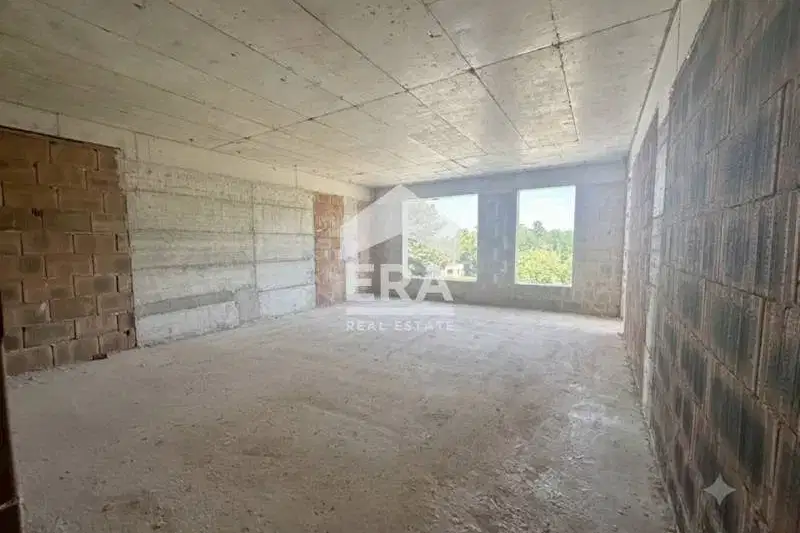 2-bedroom apartment in Dobrich, Dobrotica - Varnenska