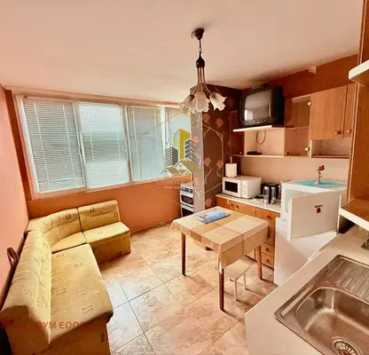 Photo 2 — 1-bedroom apartment in Dobrich, Drujba 2