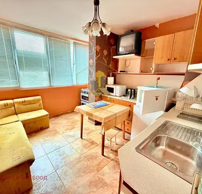 Photo 3 — 1-bedroom apartment in Dobrich, Drujba 2