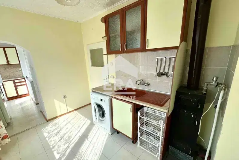 2-bedroom apartment in Dobrich, Drujba 3