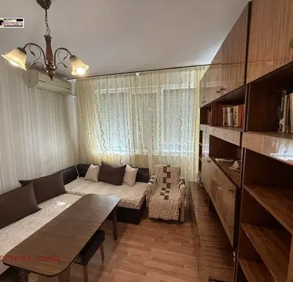 Photo 2 — 3-bedroom apartment in Dobrich, Dunavite