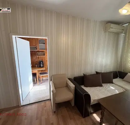 Photo 3 — 3-bedroom apartment in Dobrich, Dunavite