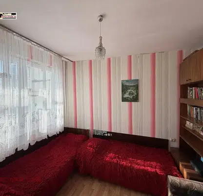 Photo 4 — 3-bedroom apartment in Dobrich, Dunavite