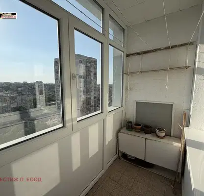 Photo 5 — 3-bedroom apartment in Dobrich, Dunavite