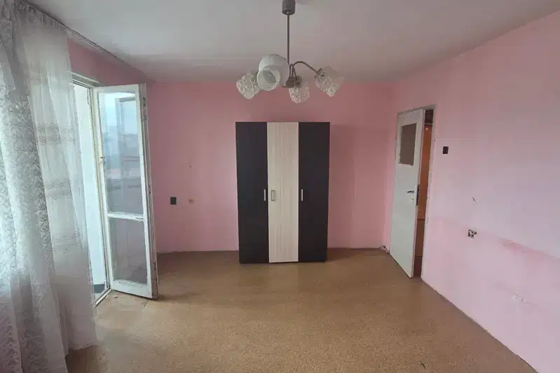 2-bedroom apartment in Dobrich, Energorazpredelenie