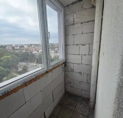 Photo 3 — 2-bedroom apartment in Dobrich, Energorazpredelenie