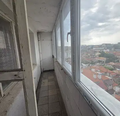 Photo 5 — 2-bedroom apartment in Dobrich, Energorazpredelenie