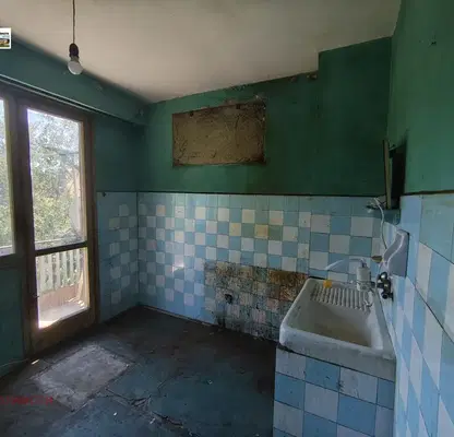 Photo 2 — 3-bedroom apartment in Dobrich, Gradska Bolnica