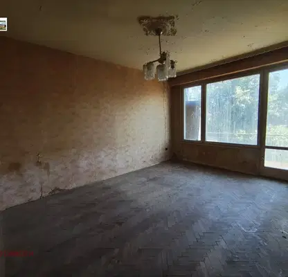 Photo 3 — 3-bedroom apartment in Dobrich, Gradska Bolnica