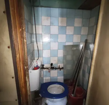 Photo 4 — 3-bedroom apartment in Dobrich, Gradska Bolnica